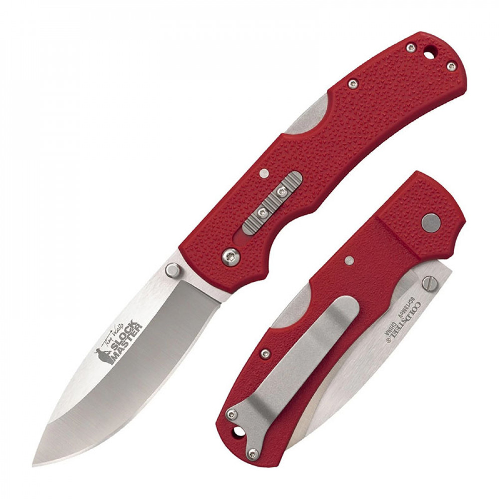 Нож Cold Steel 23JK Slock Master Hunter