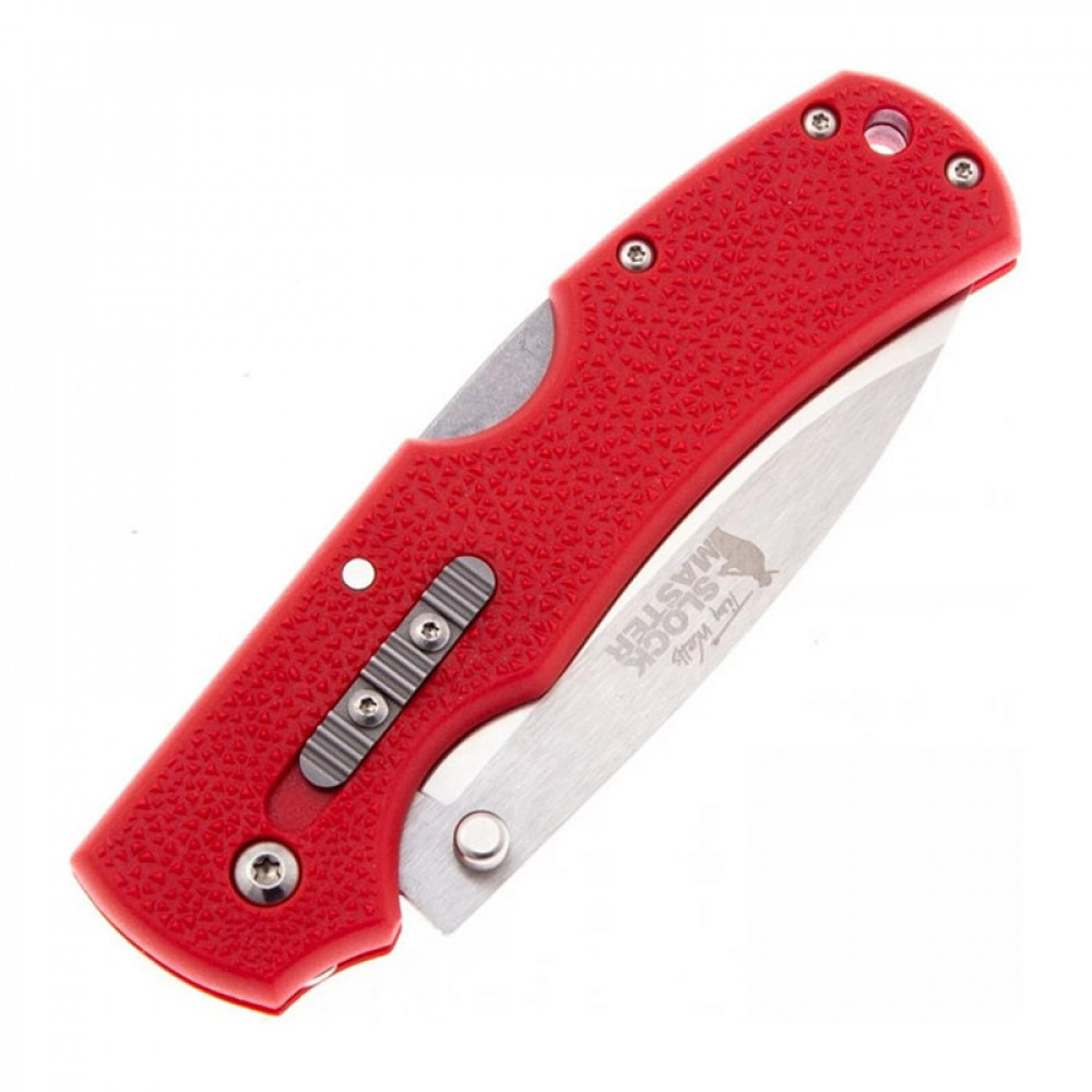 Нож Cold Steel 23JK Slock Master Hunter