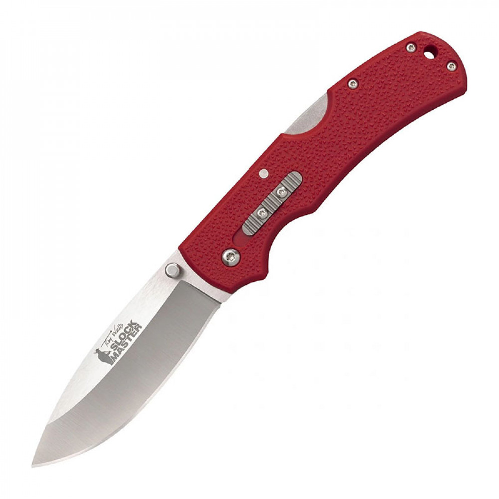 Нож Cold Steel 23JK Slock Master Hunter