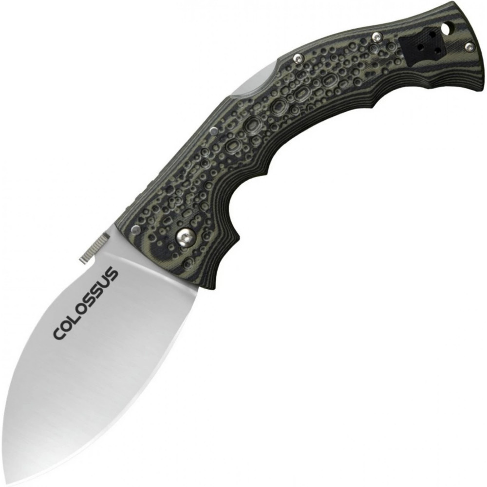 Нож COLD STEEL COLOSSUS 1 CS_28DWA