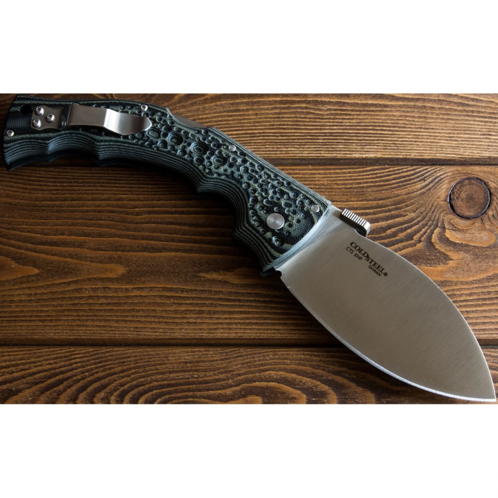 Нож COLD STEEL COLOSSUS 1 CS_28DWA