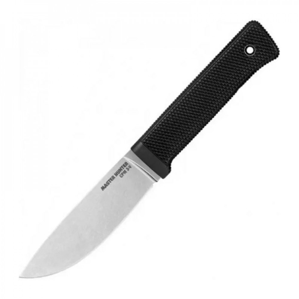 Нож COLD STEEL MASTER HUNTER STONE WASH CS_36CB