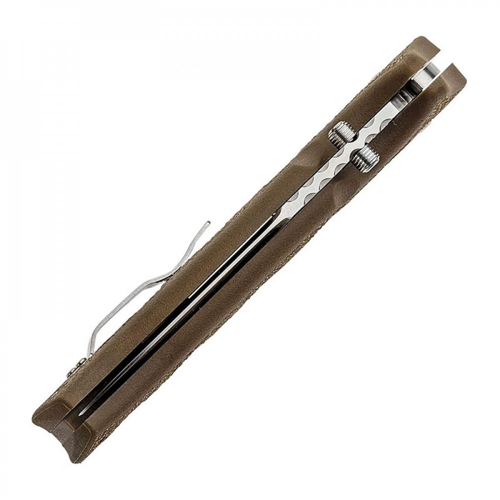 Нож Cold Steel 10ABV3 Gunsite Counter Point I