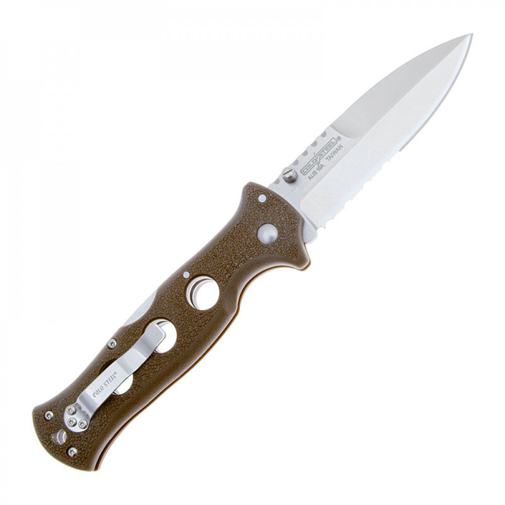 Нож Cold Steel 10ABV3 Gunsite Counter Point I