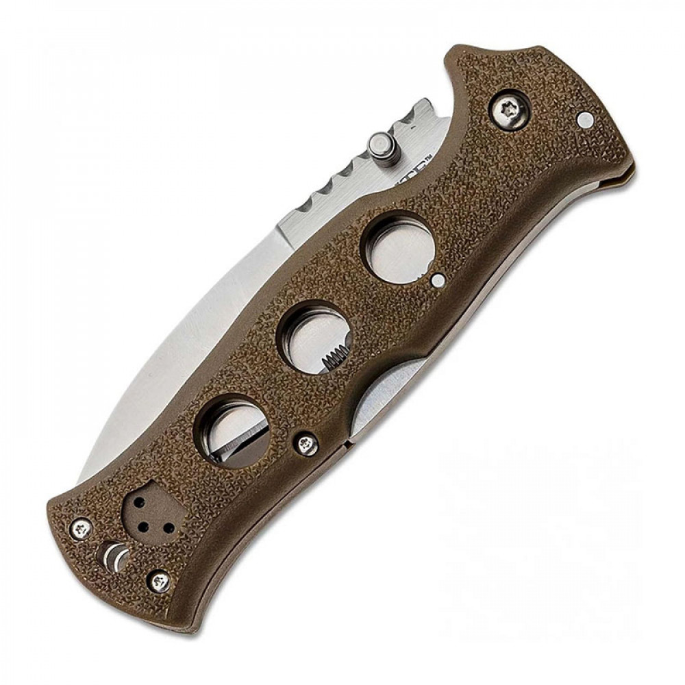 Нож Cold Steel 10ABV3 Gunsite Counter Point I
