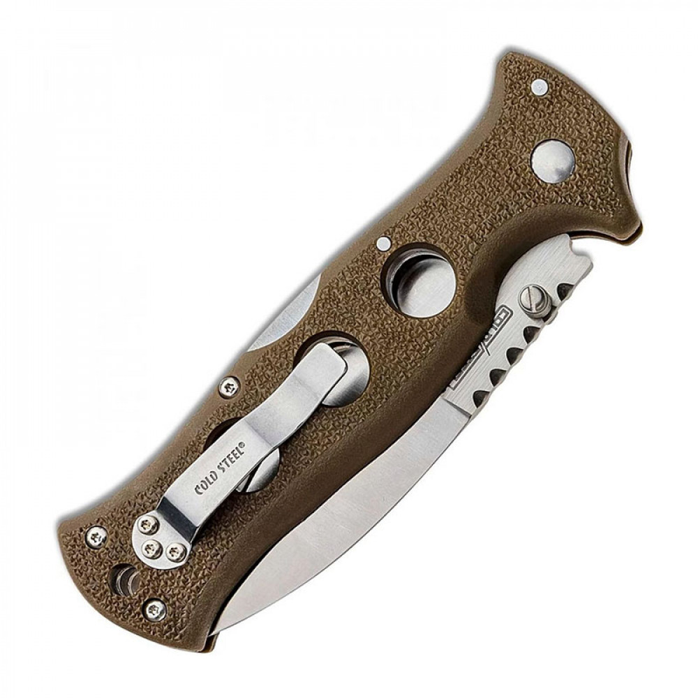 Нож Cold Steel 10ABV3 Gunsite Counter Point I