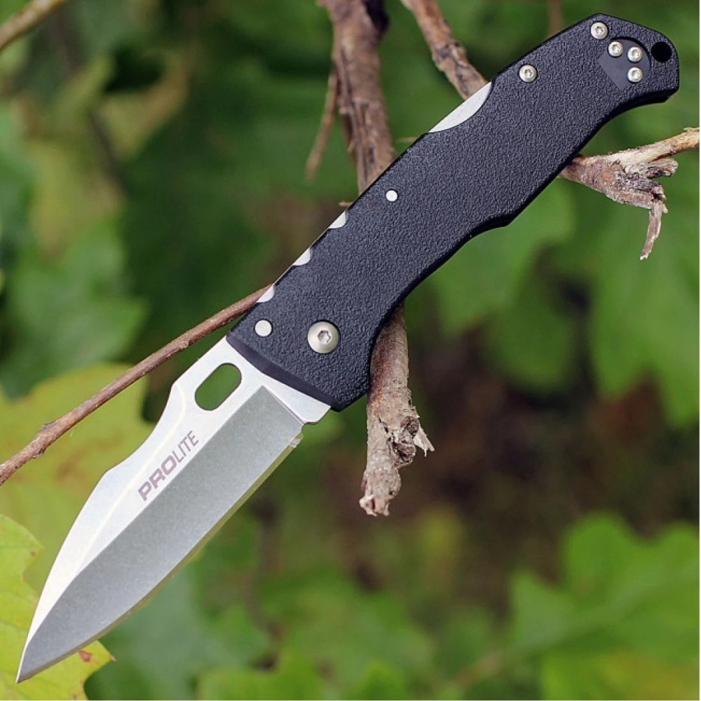 Нож COLD STEEL PRO LITE SPORT CS_20NU