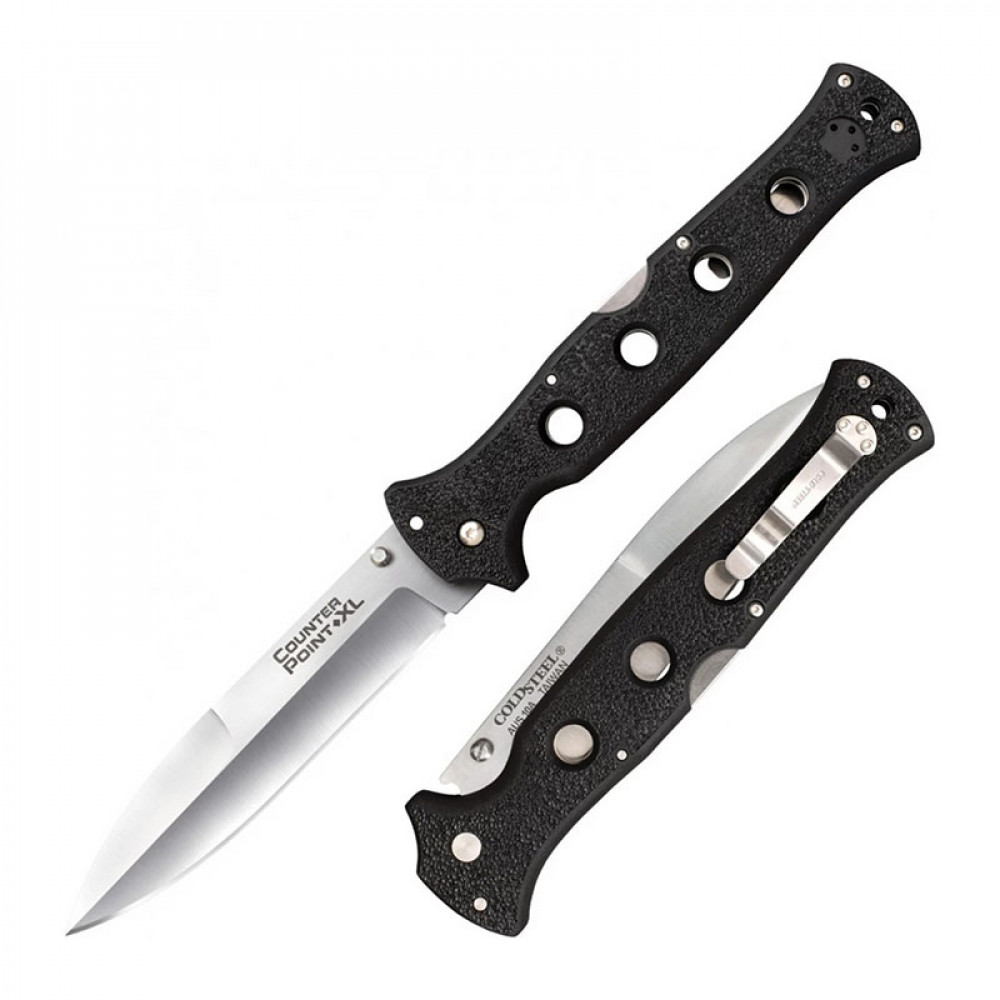 Нож Cold Steel 10AA Counter Point XL