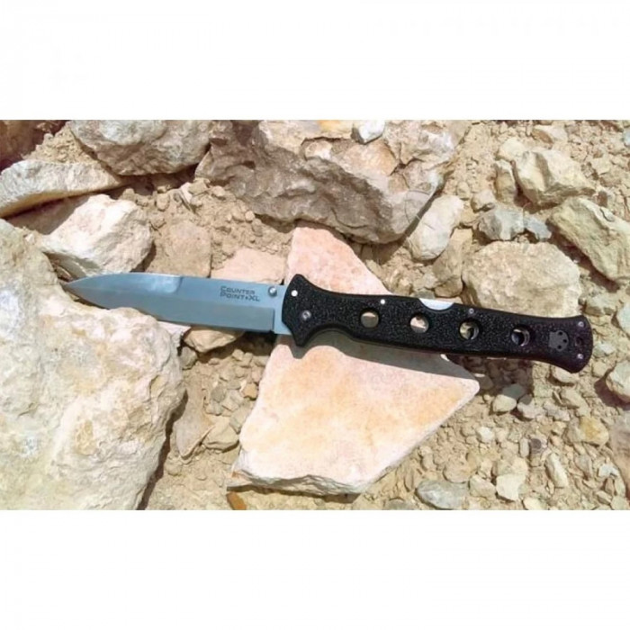 Нож Cold Steel 10AA Counter Point XL