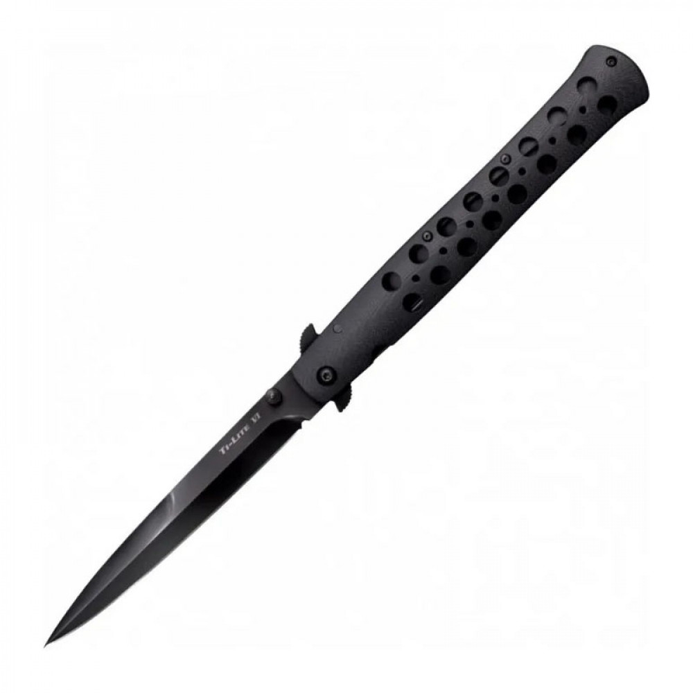 Нож COLD STEEL TI-LITE 6" CS_26AGSTX