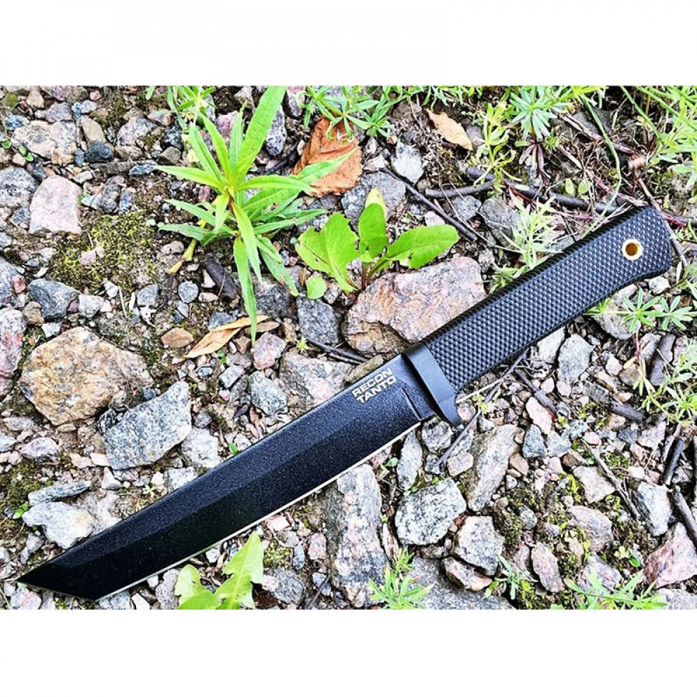 Нож COLD STEEL 3V RECON TANTO CS_13QRTK