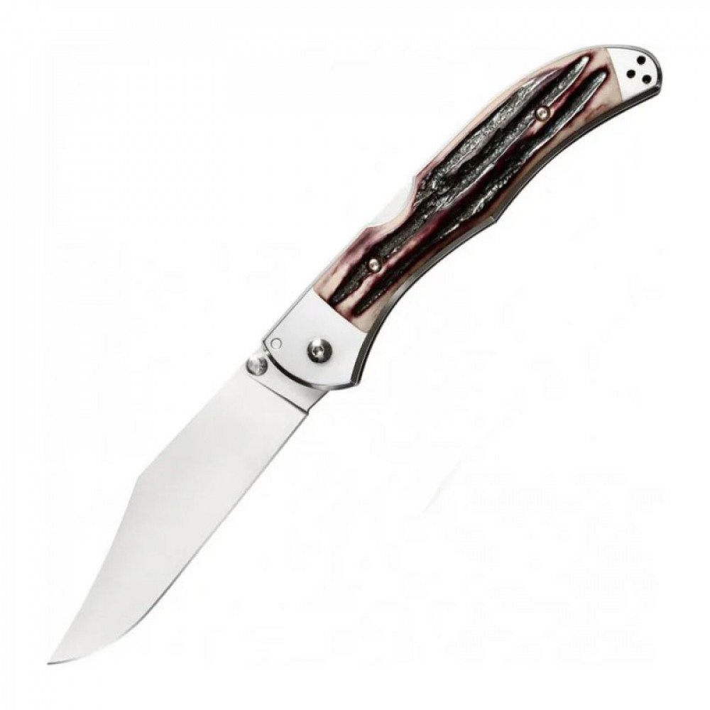 Нож COLD STEEL LONE STAR HUNTER CS_54SBHT