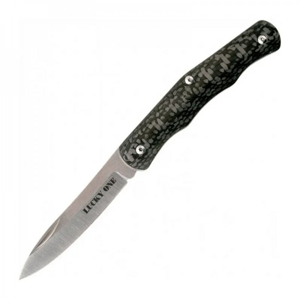 Нож COLD STEEL LUCKY ONE CS_54VPM