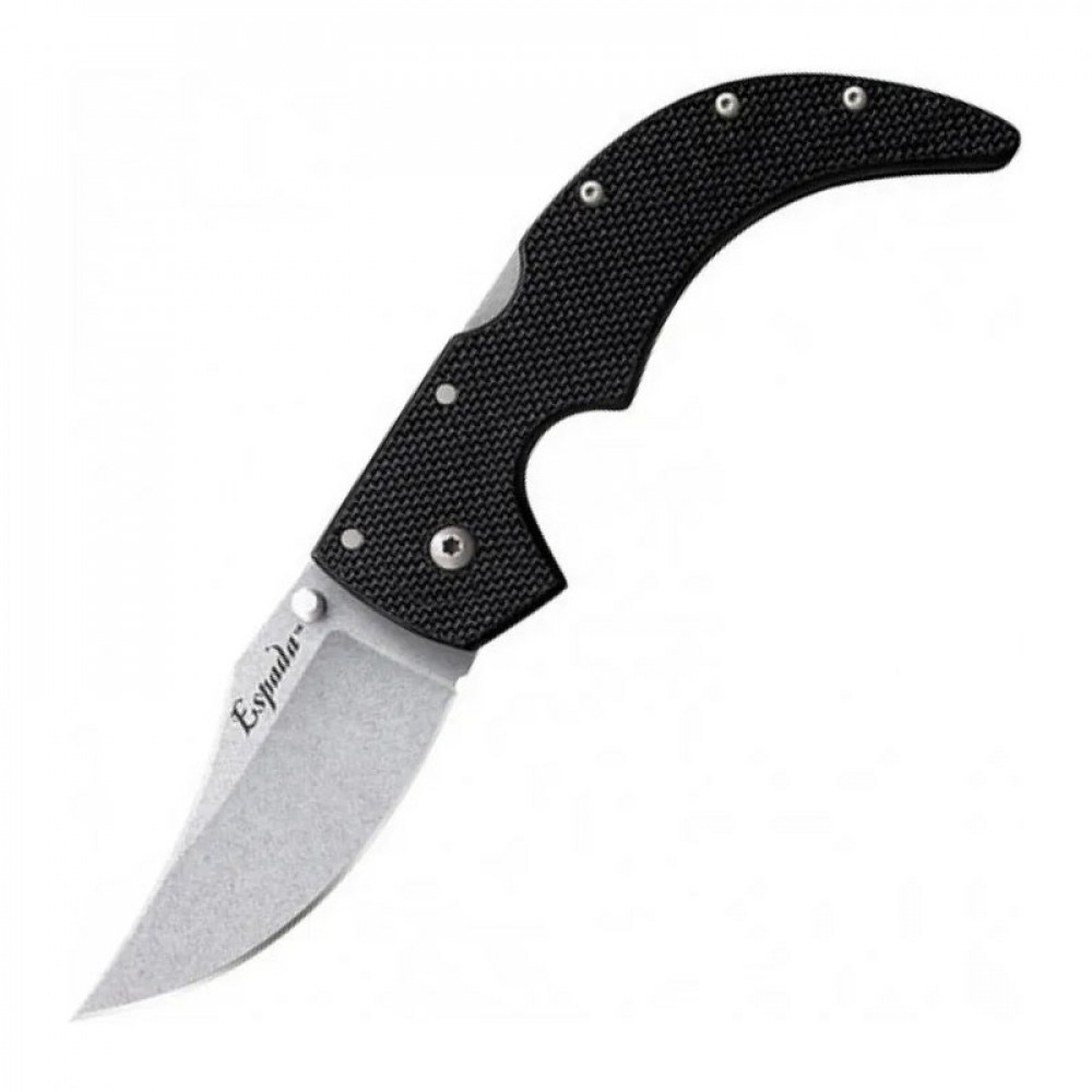 Нож COLD STEEL MEDIUM G-10 ESPADA CS_62NGM