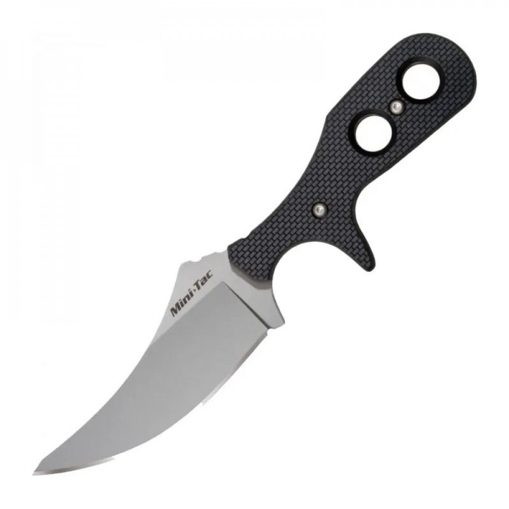 Нож COLD STEEL MINI TAC SKINNER CS_49HSF