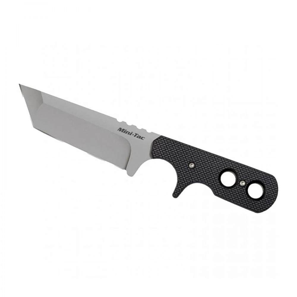 Нож Cold Steel 49HTF Mini Tac Tanto