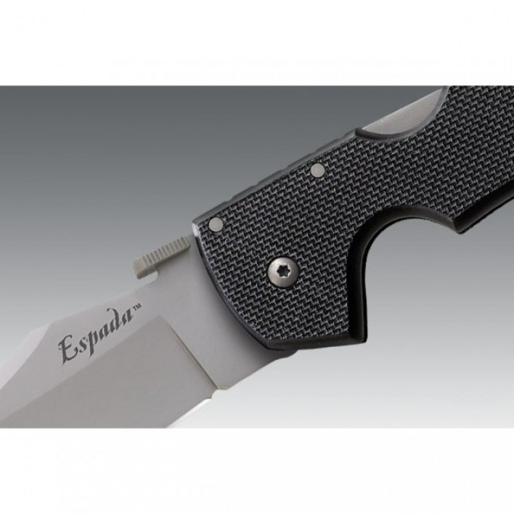 Нож COLD STEEL MEDIUM G-10 ESPADA CS_62NGM