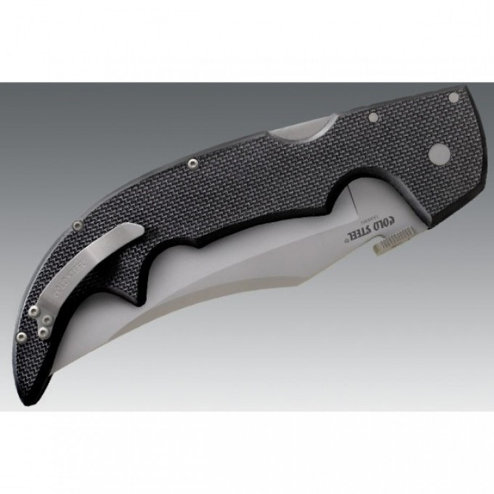 Нож COLD STEEL MEDIUM G-10 ESPADA CS_62NGM