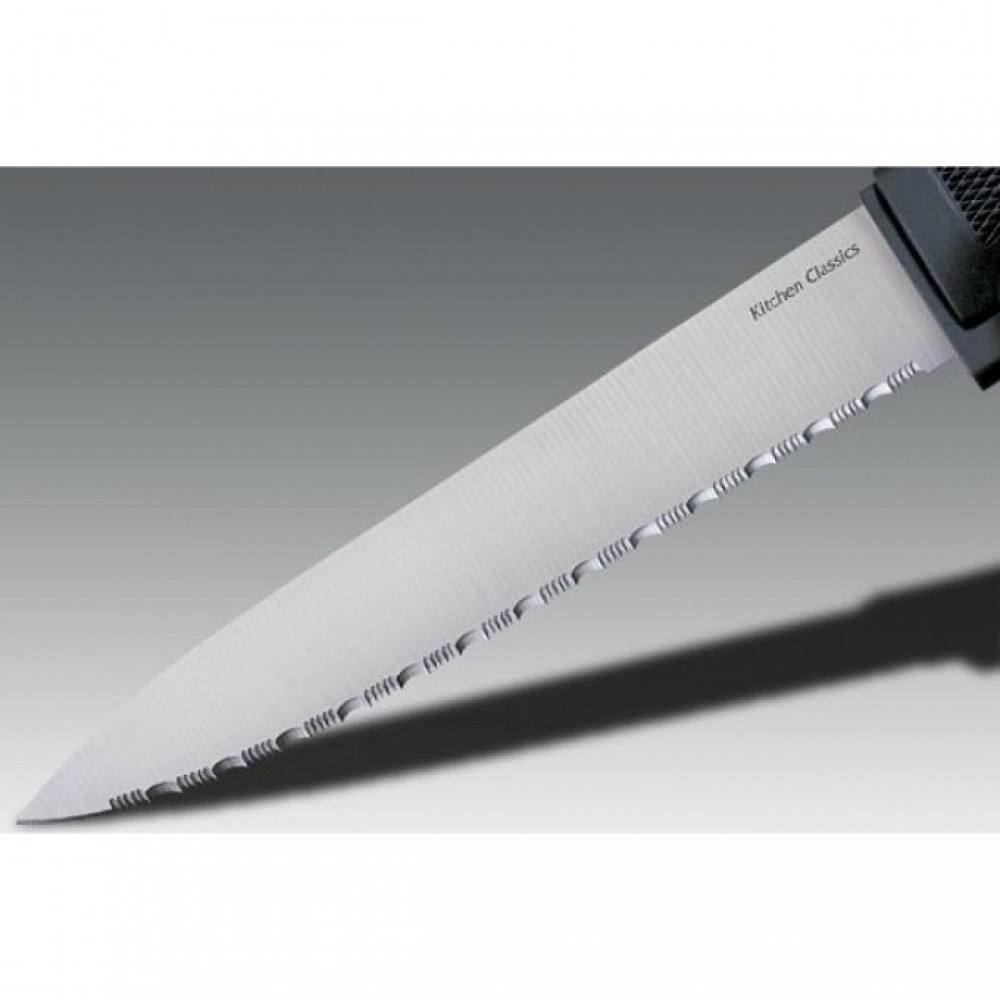 Кухонный нож Cold Steel 59KSUZ Utility