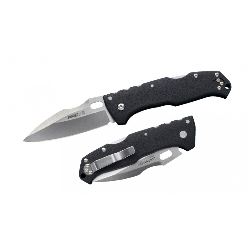 Нож COLD STEEL PRO LITE SPORT CS_20NU