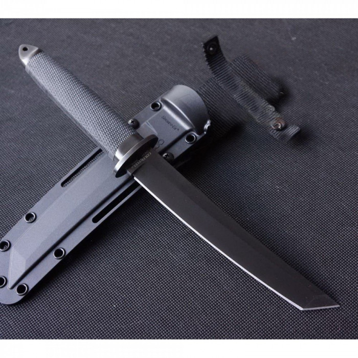 Нож COLD STEEL 3V MAGNUM TANTO II CS_13QMBII