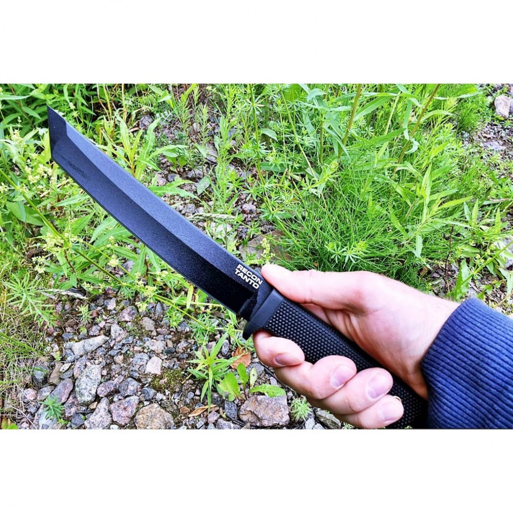 Нож COLD STEEL 3V RECON TANTO CS_13QRTK