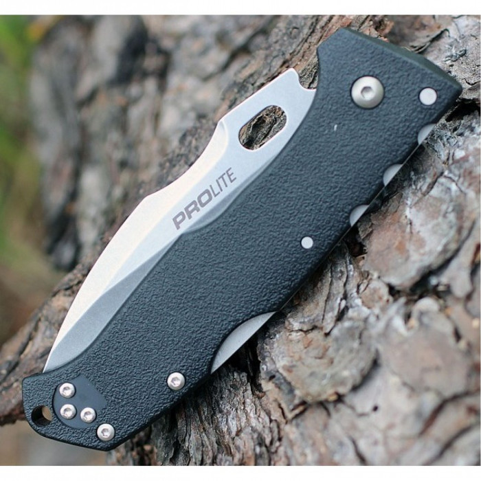 Нож COLD STEEL PRO LITE SPORT CS_20NU