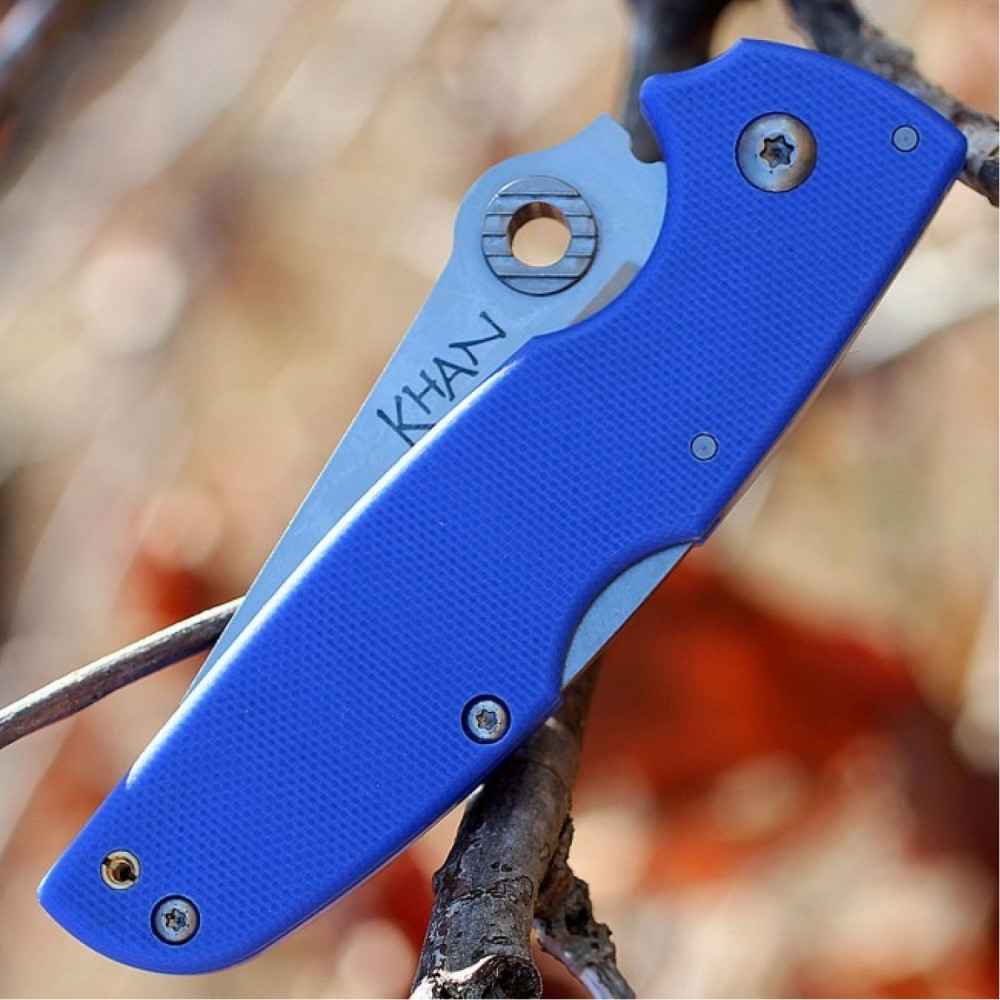 Нож COLD STEEL KHAN CS_54T
