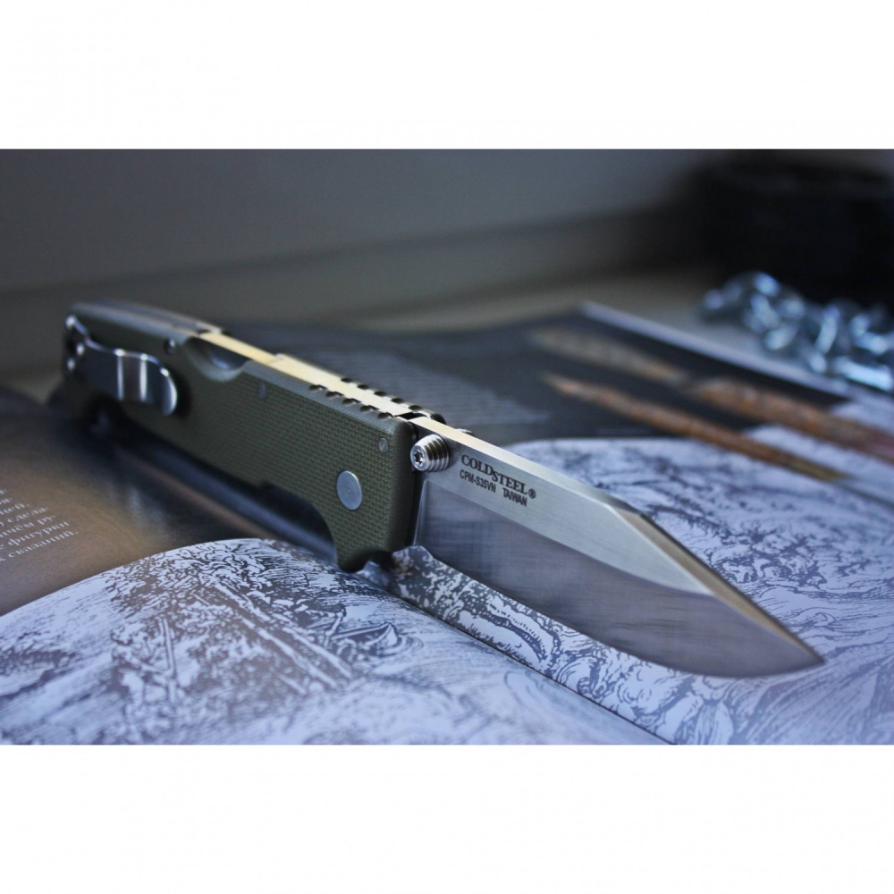 Нож COLD STEEL SR1 CS_62L