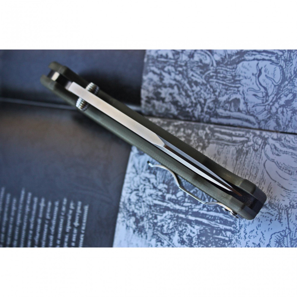 Нож COLD STEEL SR1 CS_62L