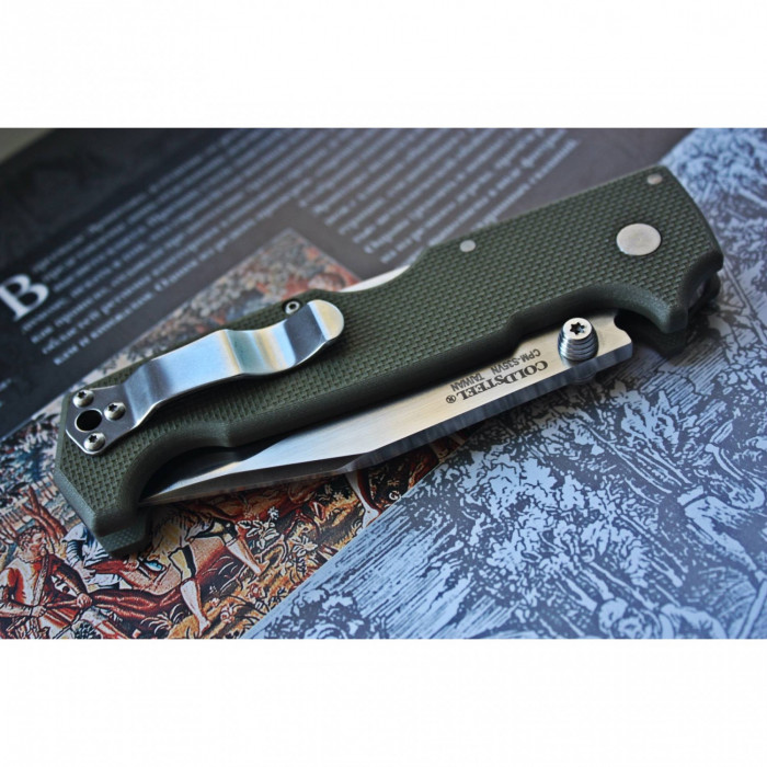 Нож COLD STEEL SR1 CS_62L