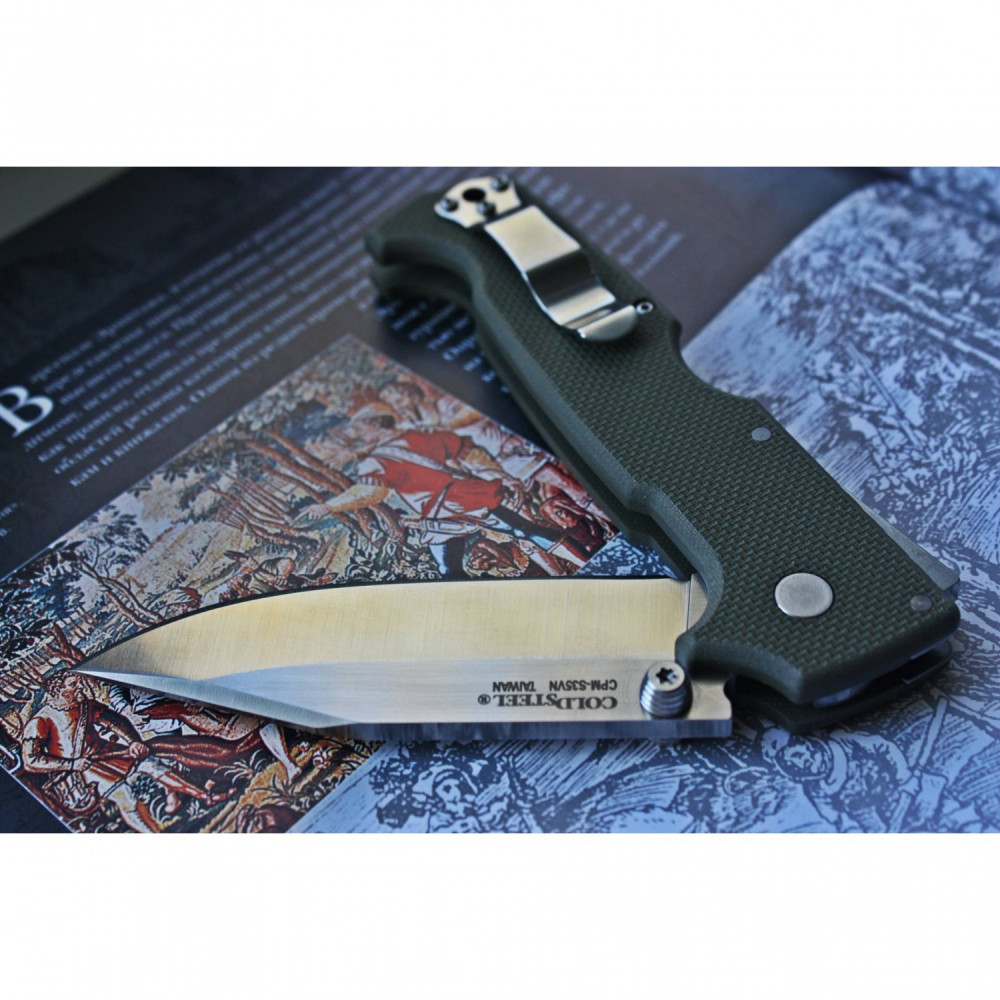 Нож COLD STEEL SR1 CS_62L