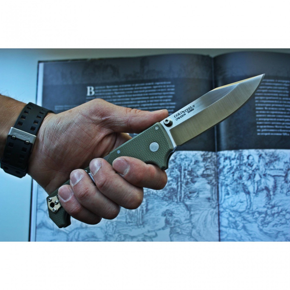 Нож COLD STEEL SR1 CS_62L