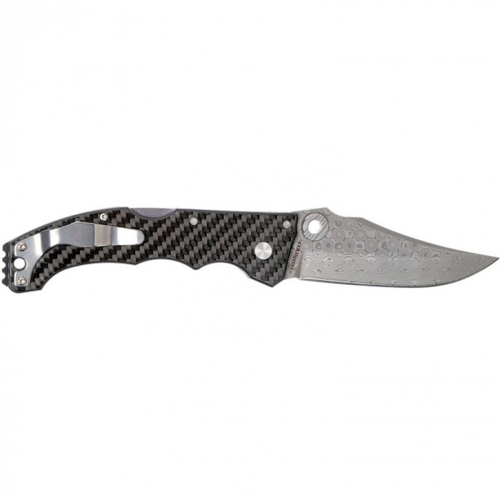Нож COLD STEEL NIGHT FORCE CS_63NF