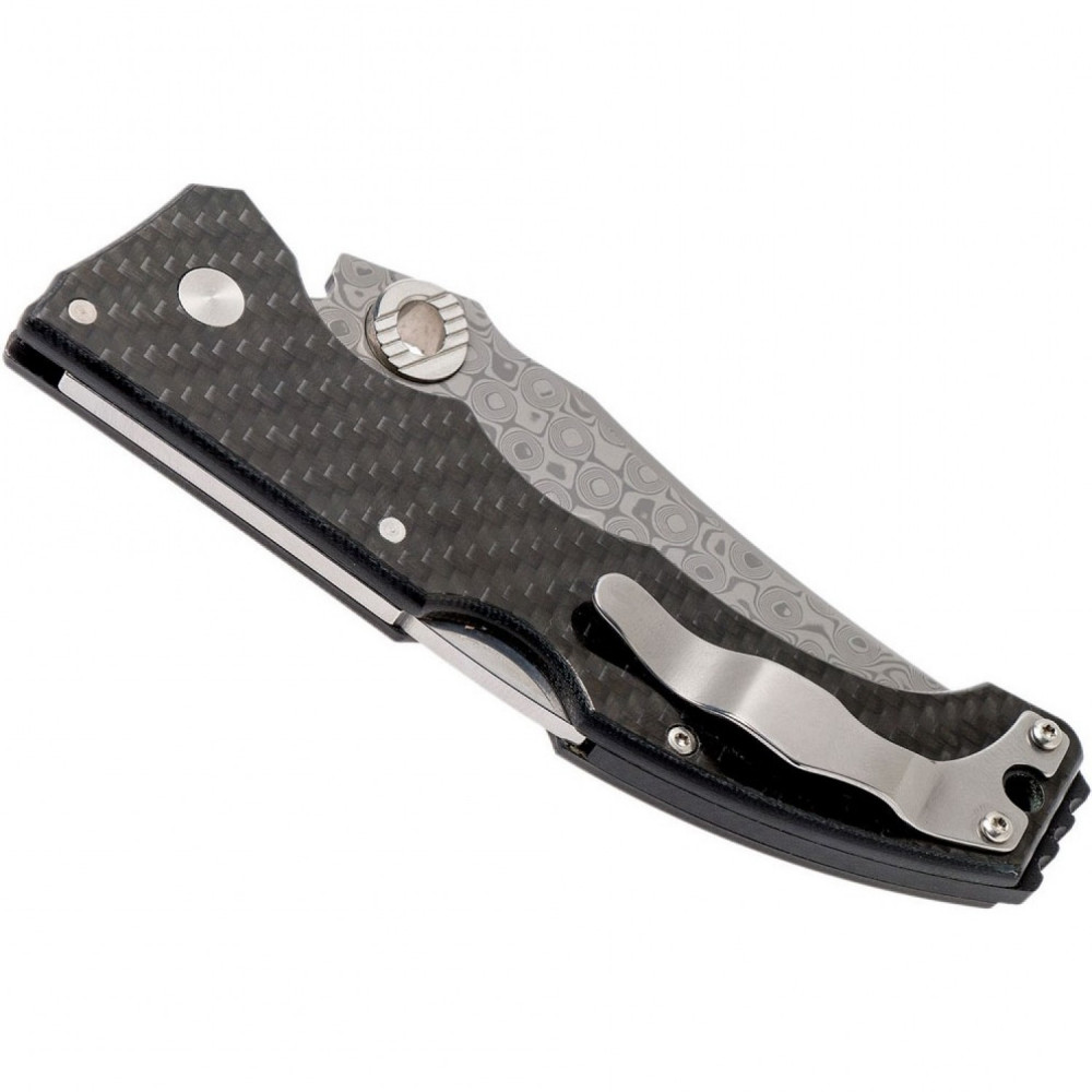 Нож COLD STEEL NIGHT FORCE CS_63NF