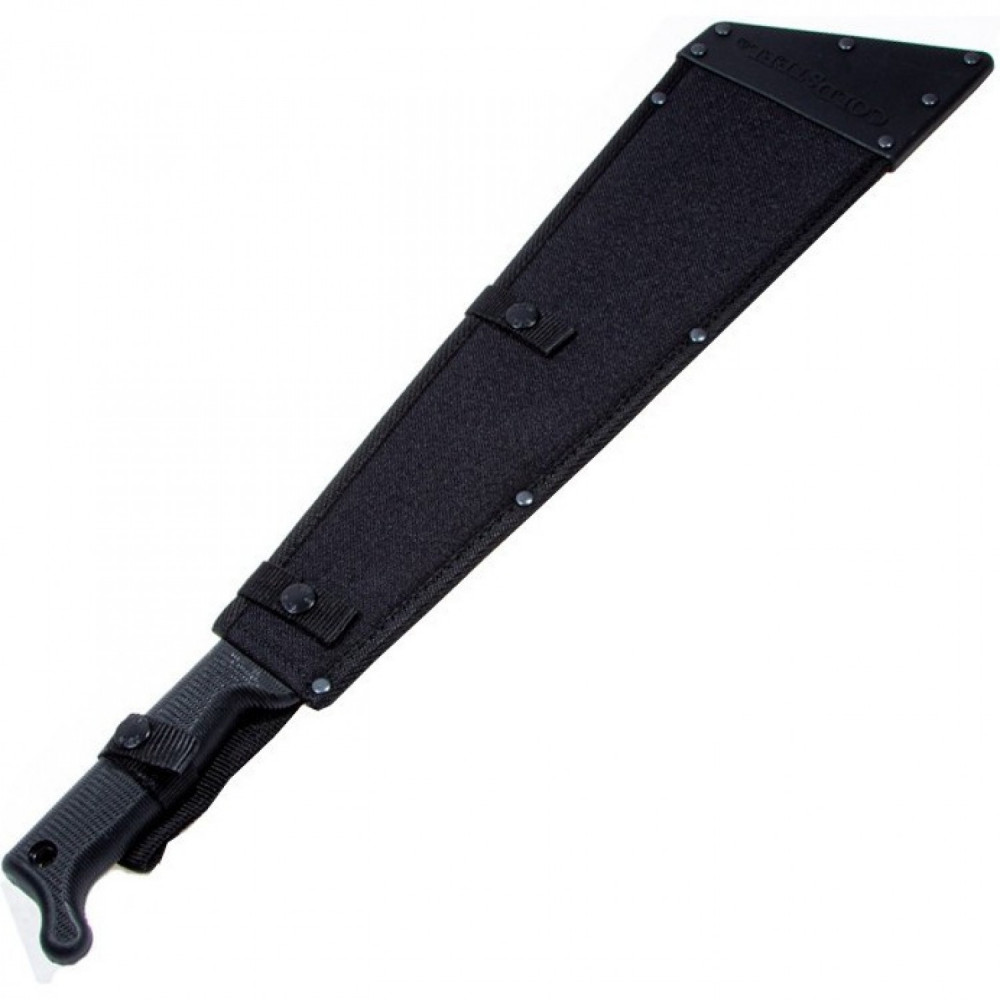 Мачете COLD STEEL SLANT TIP MACHETE CS_97ST18S