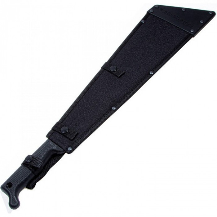 Мачете COLD STEEL SLANT TIP MACHETE CS_97ST18S