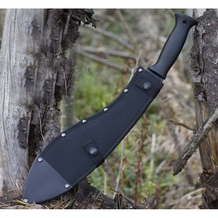 Мачете COLD STEEL KUKRI MACHETE CS_97KMSZ