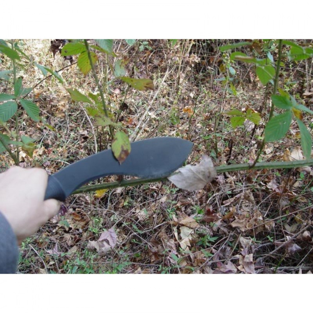Мачете COLD STEEL KUKRI MACHETE CS_97KMSZ