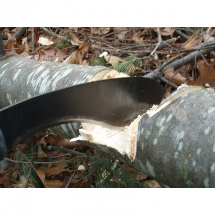 Мачете COLD STEEL KUKRI MACHETE CS_97KMSZ