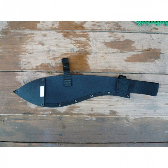 Мачете COLD STEEL KUKRI MACHETE CS_97KMSZ