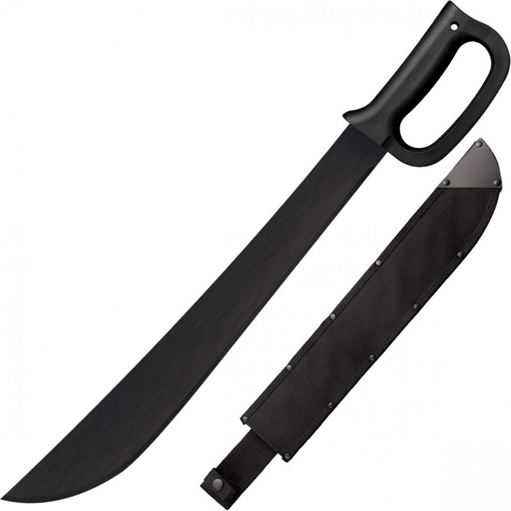 Мачете COLD STEEL LATIN D-GUARD MACHETE CS_97AD18S