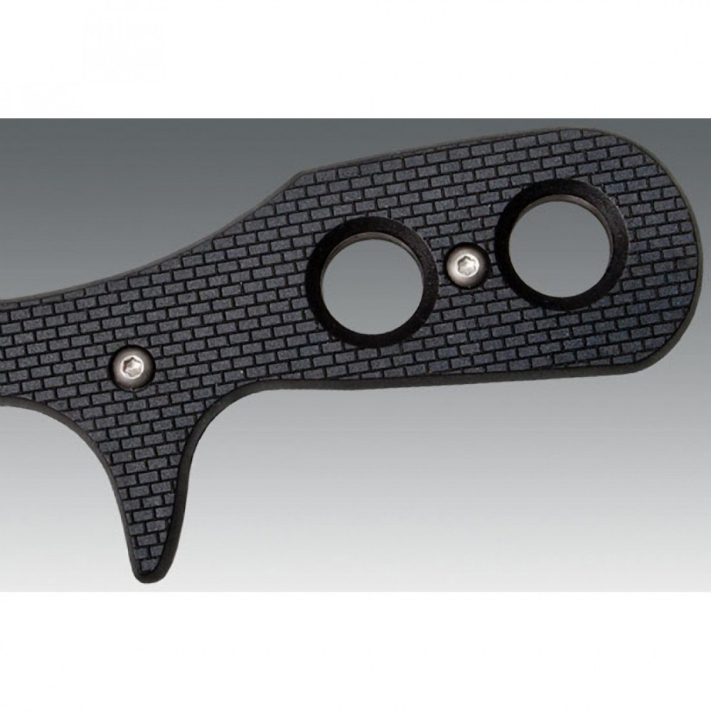 Нож COLD STEEL MINI TAC SKINNER CS_49HSF