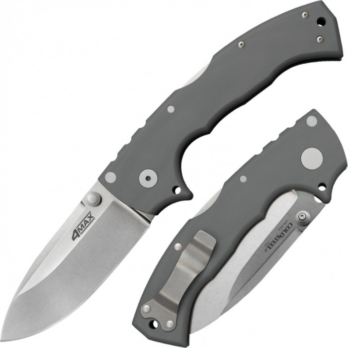 Нож COLD STEEL 4-MAX CS_62RN