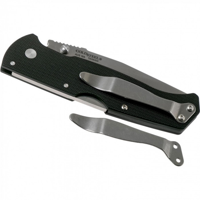 Нож COLD STEEL AIR LITE CS_26WT