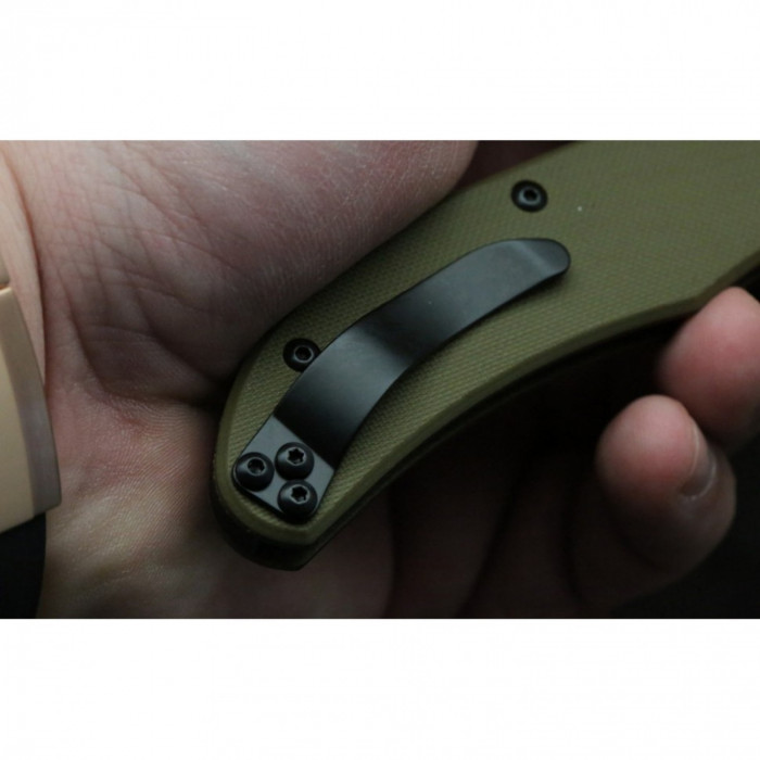 Нож COLD STEEL BROKEN SKULL 3 CS_54S3A