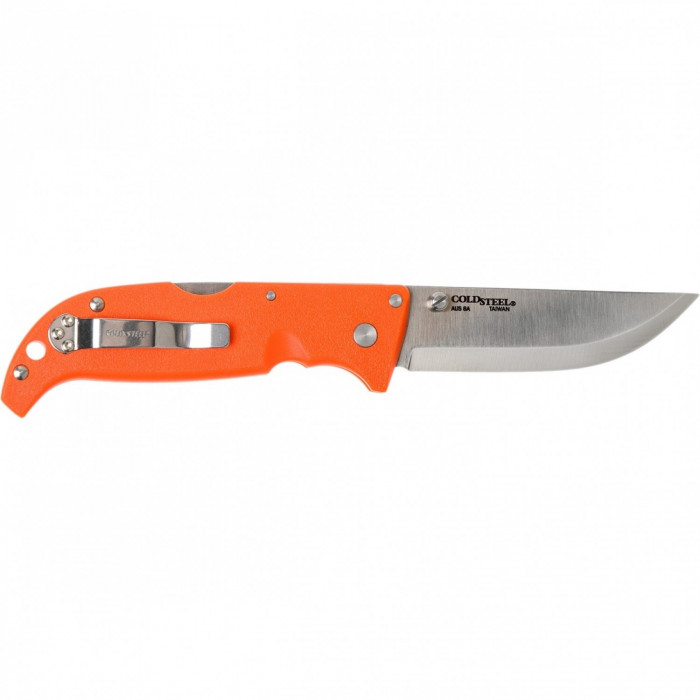 Нож COLD STEEL FINN WOLF BLAZE ORANGE CS_20NPRYZ