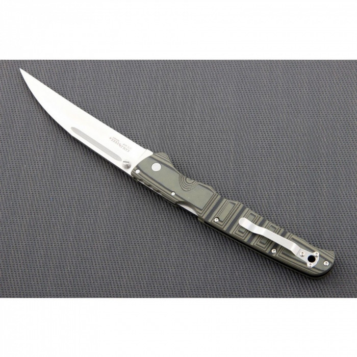 Нож COLD STEEL FRENZY 1 CS_62P1A