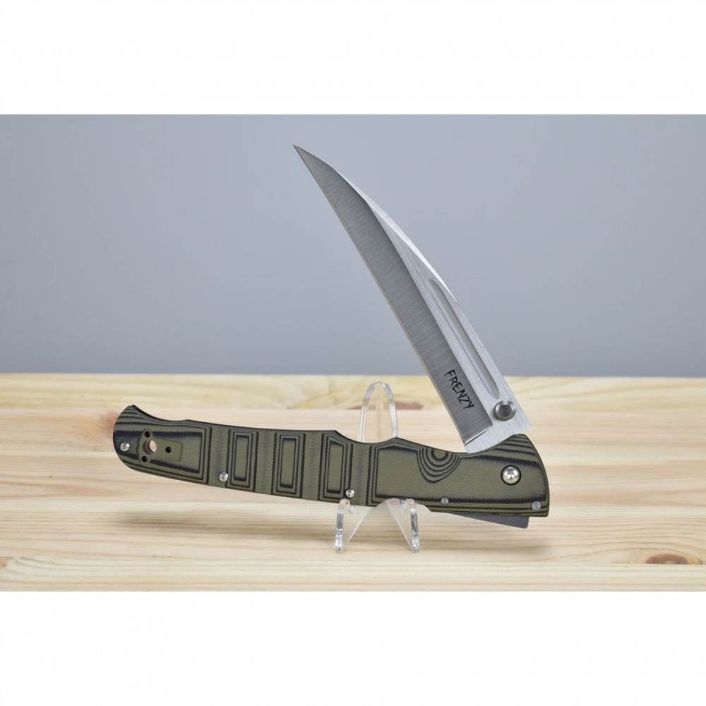 Нож COLD STEEL FRENZY 1 CS_62P1A