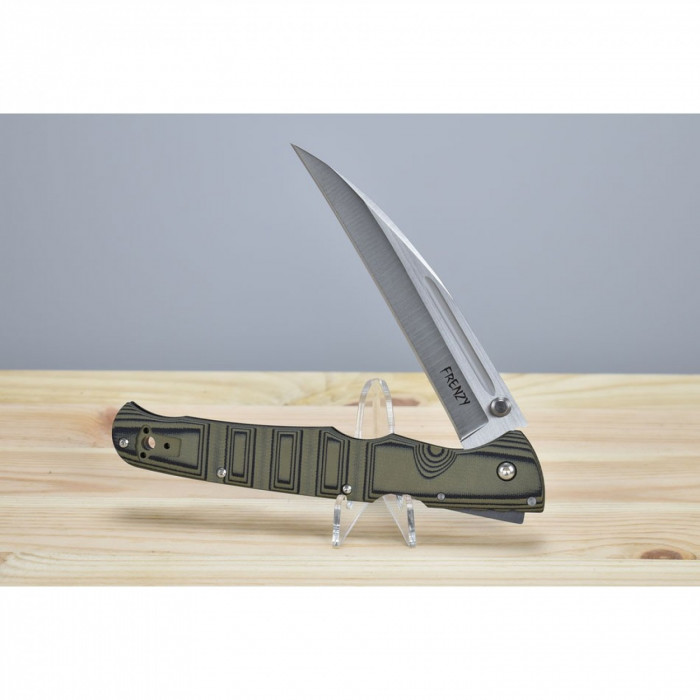 Нож COLD STEEL FRENZY 1 CS_62P1A